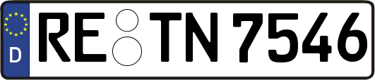 RE-TN7546