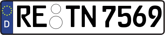 RE-TN7569