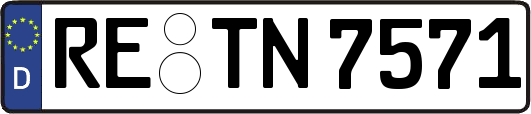 RE-TN7571