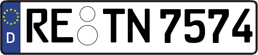 RE-TN7574