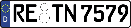 RE-TN7579