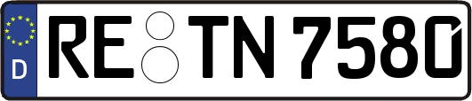 RE-TN7580