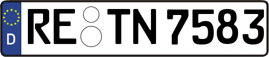 RE-TN7583