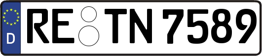 RE-TN7589