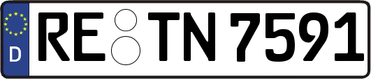 RE-TN7591