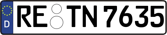 RE-TN7635