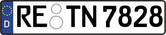RE-TN7828