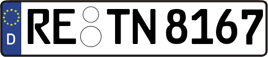 RE-TN8167