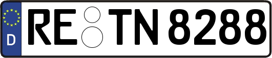 RE-TN8288