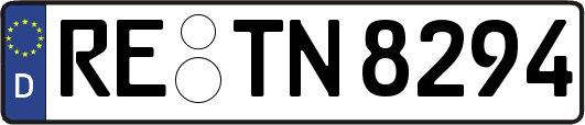 RE-TN8294