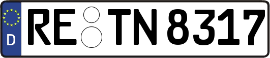 RE-TN8317