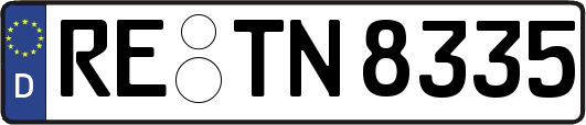 RE-TN8335