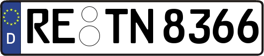 RE-TN8366