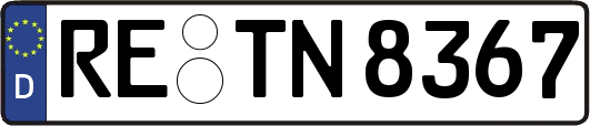 RE-TN8367