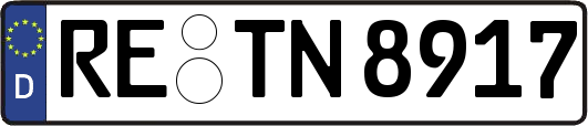 RE-TN8917