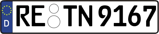 RE-TN9167