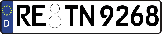 RE-TN9268