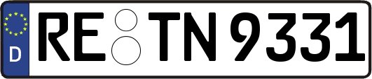 RE-TN9331