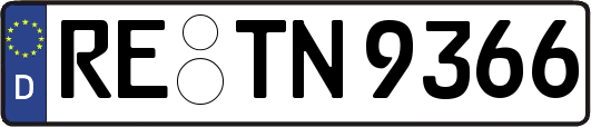 RE-TN9366