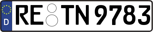 RE-TN9783