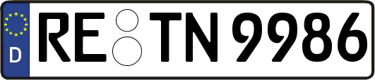 RE-TN9986