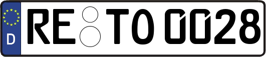 RE-TO0028