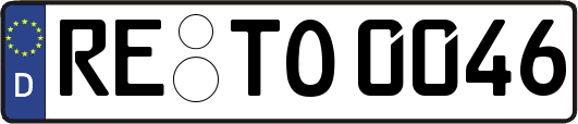 RE-TO0046