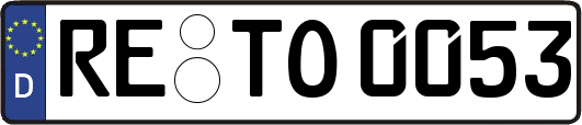 RE-TO0053