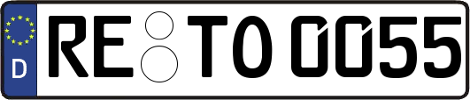RE-TO0055