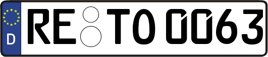 RE-TO0063