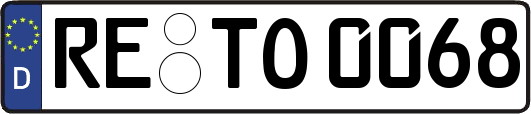 RE-TO0068