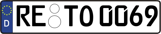 RE-TO0069