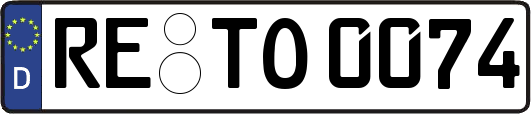 RE-TO0074