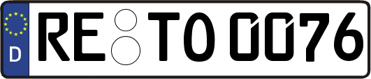 RE-TO0076