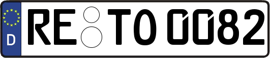 RE-TO0082