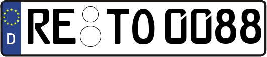 RE-TO0088
