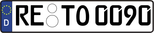 RE-TO0090