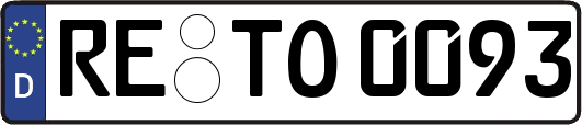 RE-TO0093