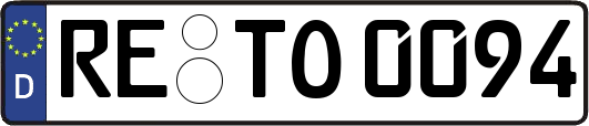 RE-TO0094