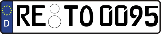 RE-TO0095