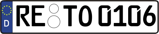 RE-TO0106