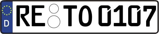 RE-TO0107