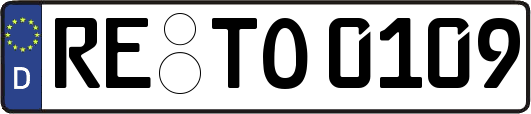 RE-TO0109