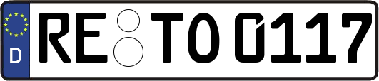 RE-TO0117