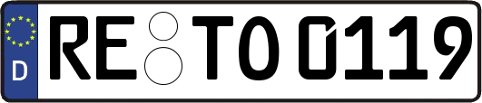 RE-TO0119