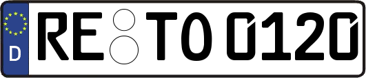 RE-TO0120
