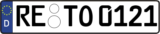 RE-TO0121