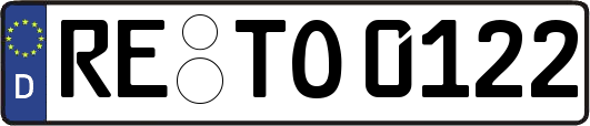 RE-TO0122