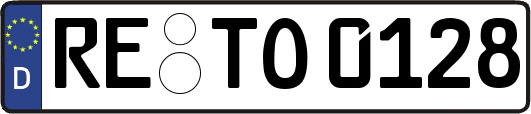 RE-TO0128