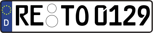 RE-TO0129